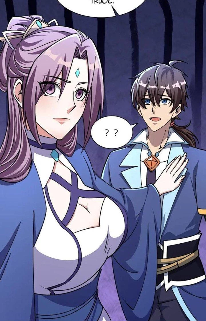 Ta Có Thể Rút Ra Thuộc Tính Chapter 70 - 13