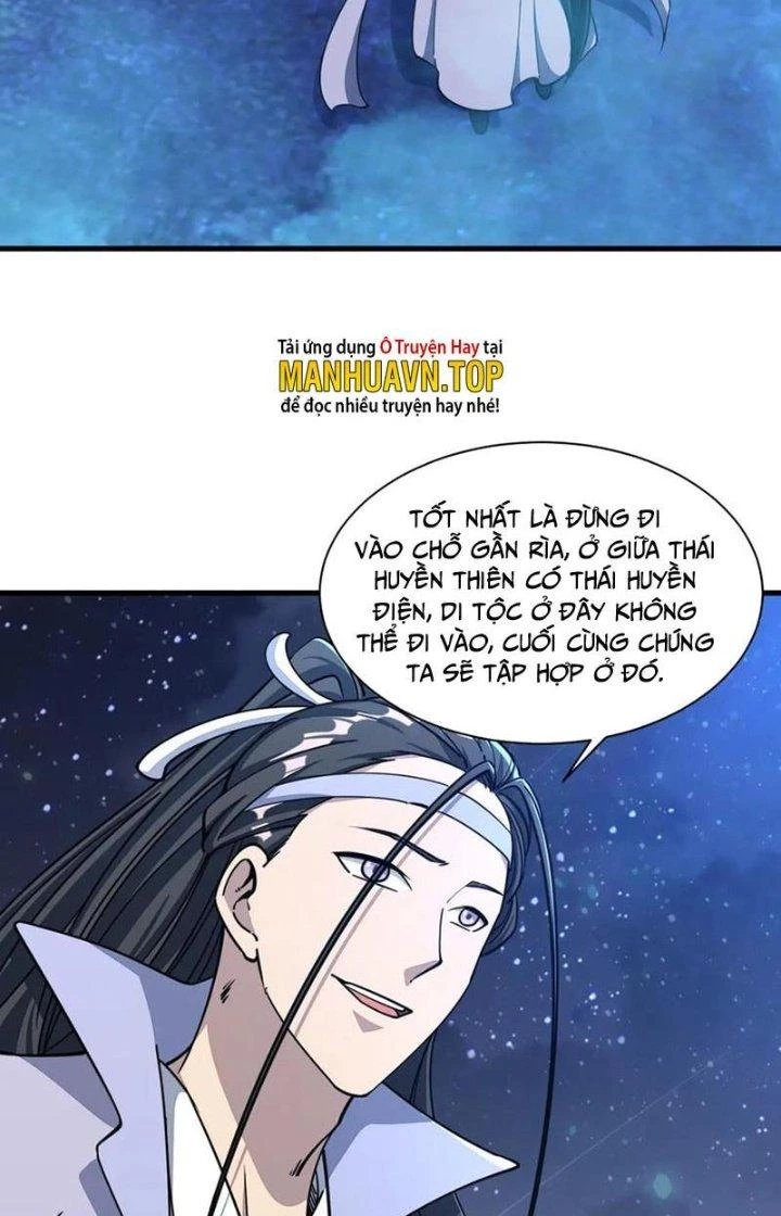 Ta Có Thể Rút Ra Thuộc Tính Chapter 70 - 15