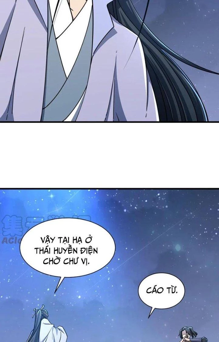 Ta Có Thể Rút Ra Thuộc Tính Chapter 70 - 16