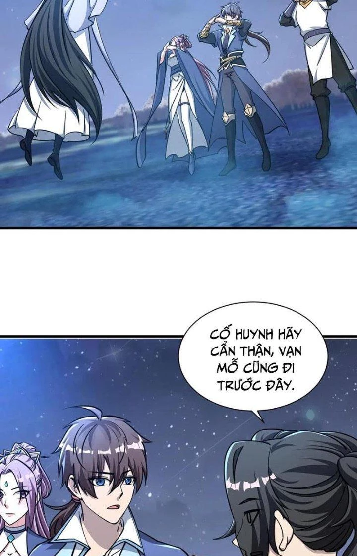 Ta Có Thể Rút Ra Thuộc Tính Chapter 70 - 17