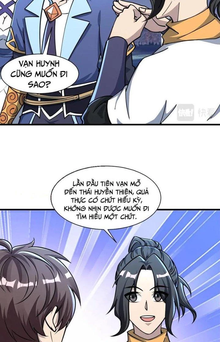 Ta Có Thể Rút Ra Thuộc Tính Chapter 70 - 18