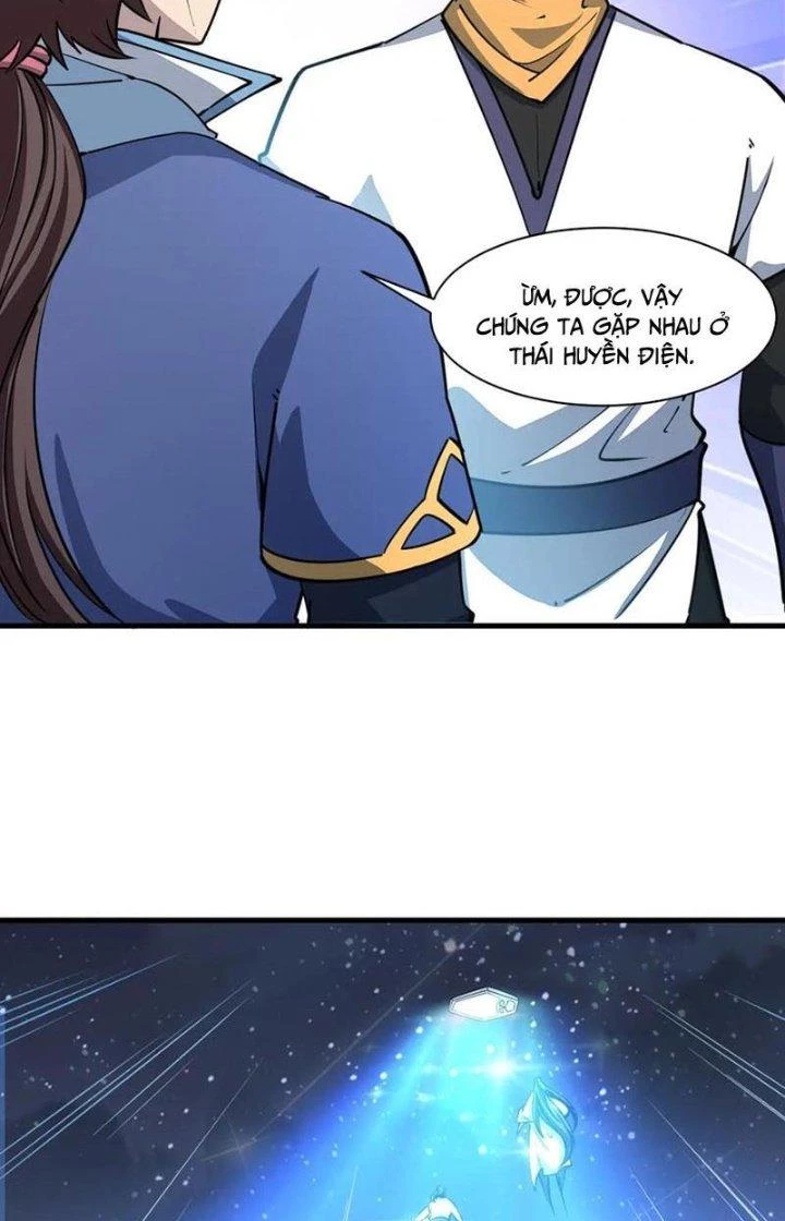 Ta Có Thể Rút Ra Thuộc Tính Chapter 70 - 19