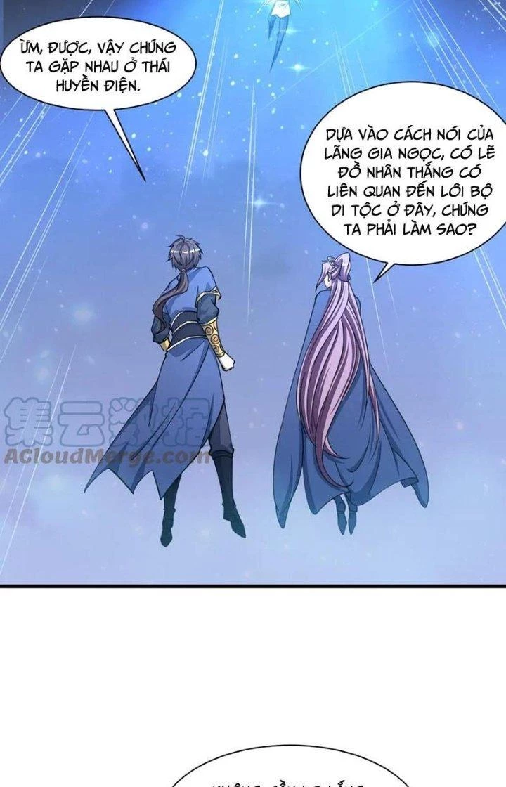 Ta Có Thể Rút Ra Thuộc Tính Chapter 70 - 20