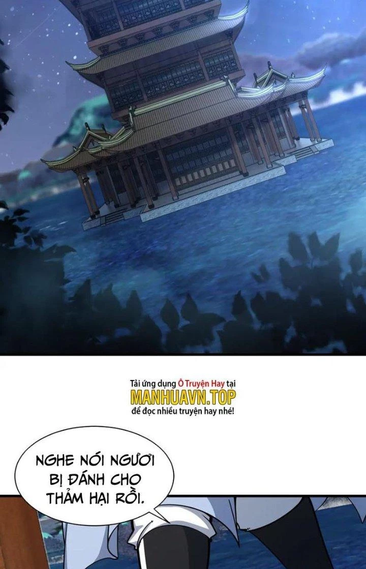 Ta Có Thể Rút Ra Thuộc Tính Chapter 70 - 23