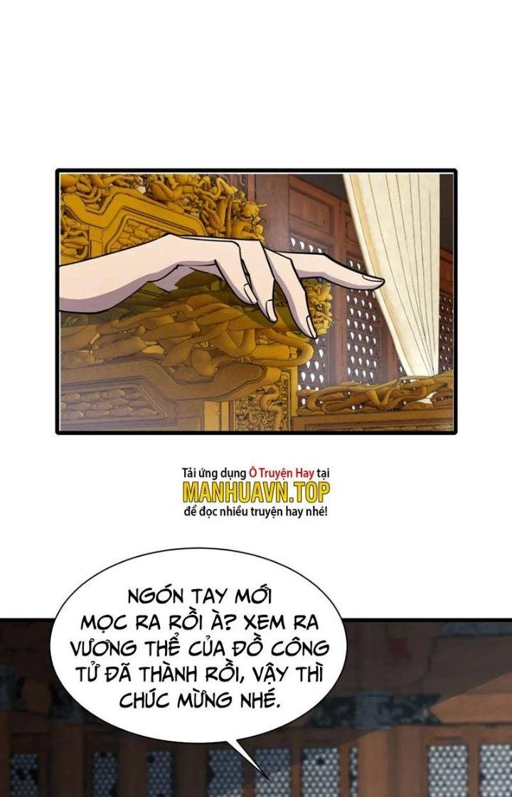 Ta Có Thể Rút Ra Thuộc Tính Chapter 70 - 26