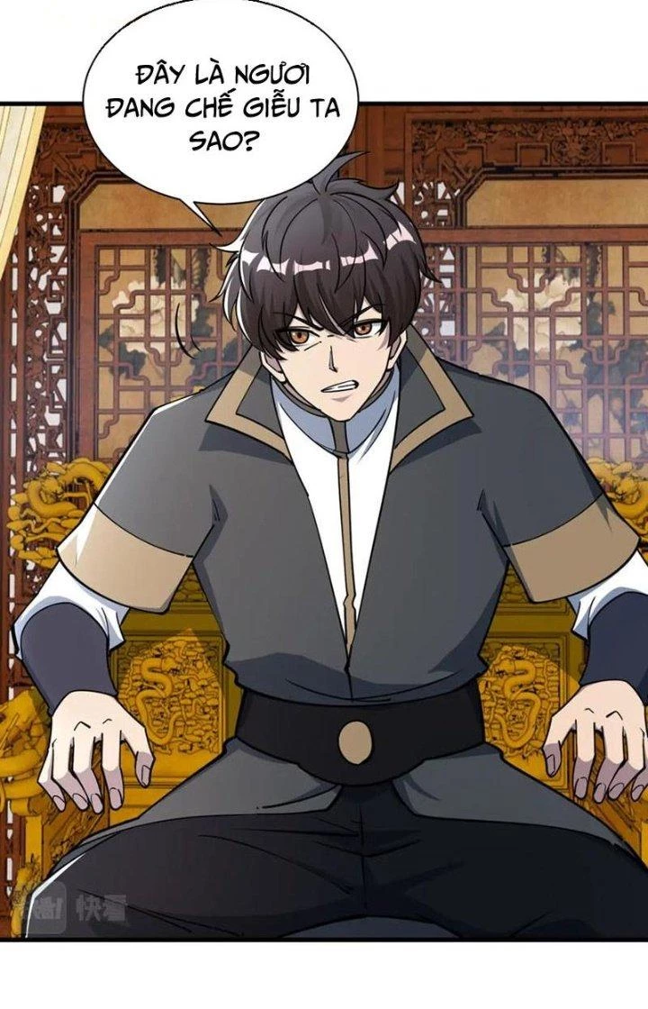 Ta Có Thể Rút Ra Thuộc Tính Chapter 70 - 28