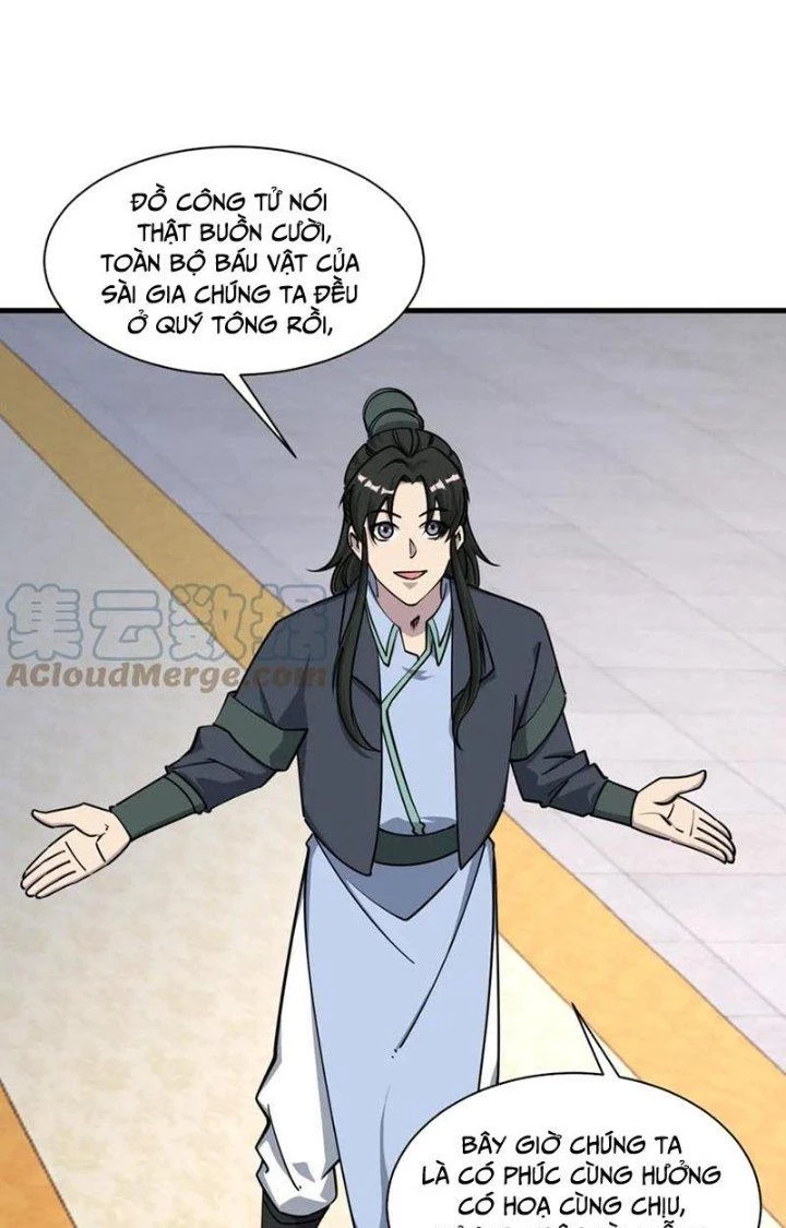 Ta Có Thể Rút Ra Thuộc Tính Chapter 70 - 29