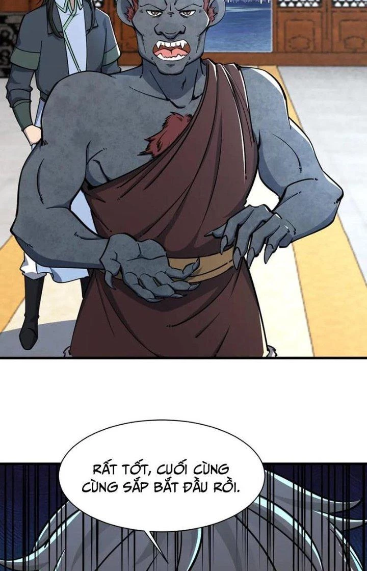 Ta Có Thể Rút Ra Thuộc Tính Chapter 70 - 32