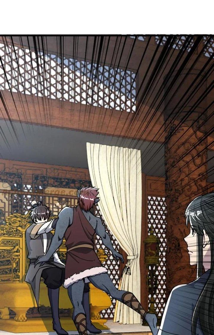 Ta Có Thể Rút Ra Thuộc Tính Chapter 70 - 35
