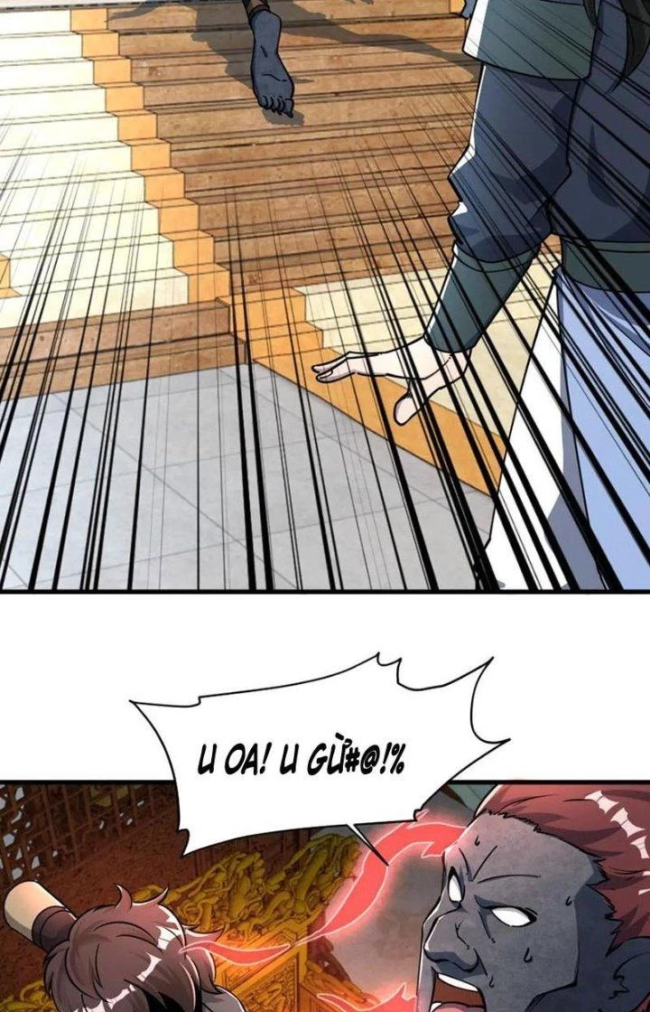 Ta Có Thể Rút Ra Thuộc Tính Chapter 70 - 36
