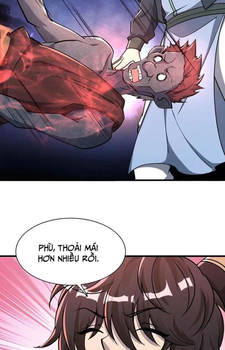 Ta Có Thể Rút Ra Thuộc Tính Chapter 70 - 39