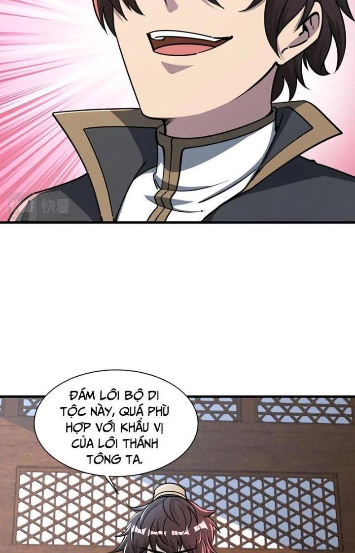 Ta Có Thể Rút Ra Thuộc Tính Chapter 70 - 40