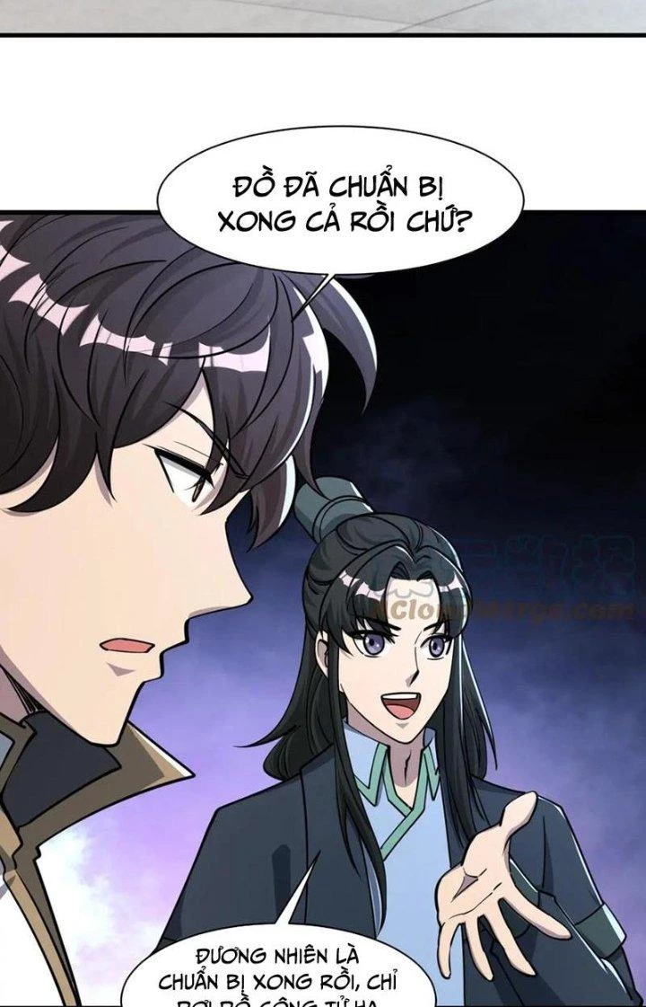 Ta Có Thể Rút Ra Thuộc Tính Chapter 70 - 43