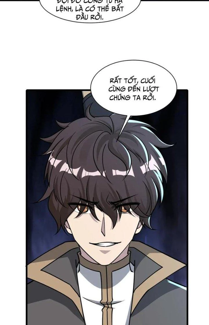 Ta Có Thể Rút Ra Thuộc Tính Chapter 70 - 44
