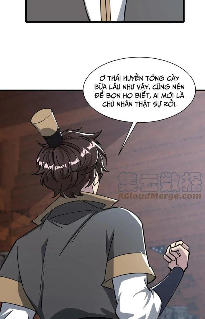 Ta Có Thể Rút Ra Thuộc Tính Chapter 70 - 45