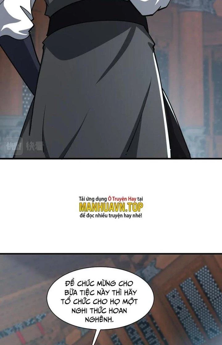 Ta Có Thể Rút Ra Thuộc Tính Chapter 70 - 46