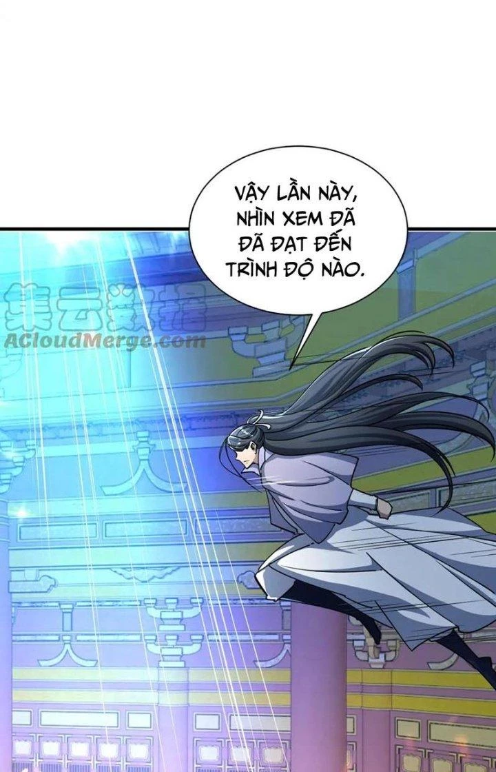 Ta Có Thể Rút Ra Thuộc Tính Chapter 70 - 57