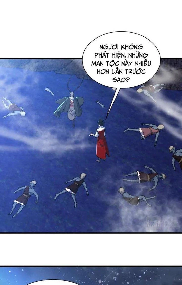 Ta Có Thể Rút Ra Thuộc Tính Chapter 70 - 65