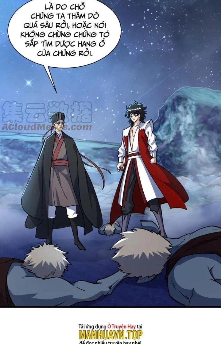 Ta Có Thể Rút Ra Thuộc Tính Chapter 70 - 66
