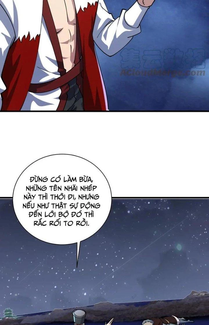 Ta Có Thể Rút Ra Thuộc Tính Chapter 70 - 68