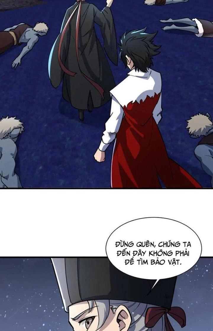 Ta Có Thể Rút Ra Thuộc Tính Chapter 70 - 69