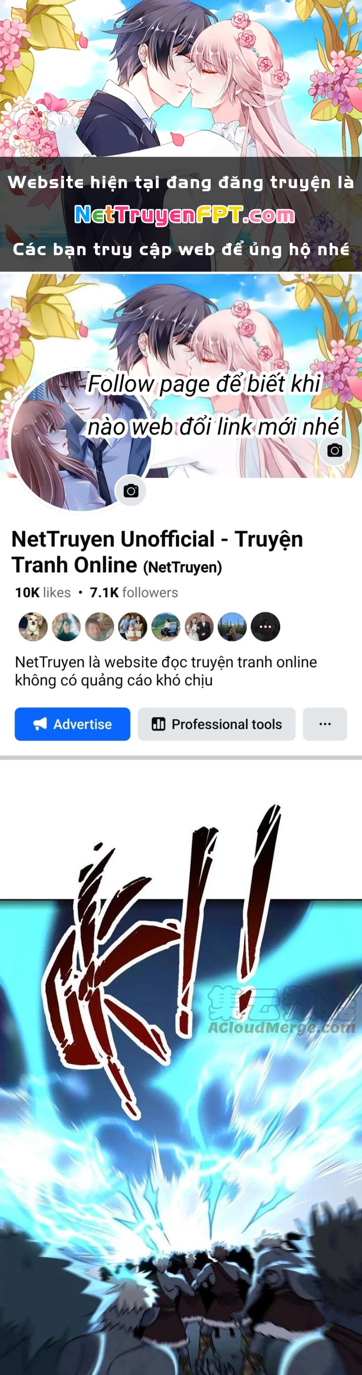 Ta Có Thể Rút Ra Thuộc Tính Chapter 71 - 1