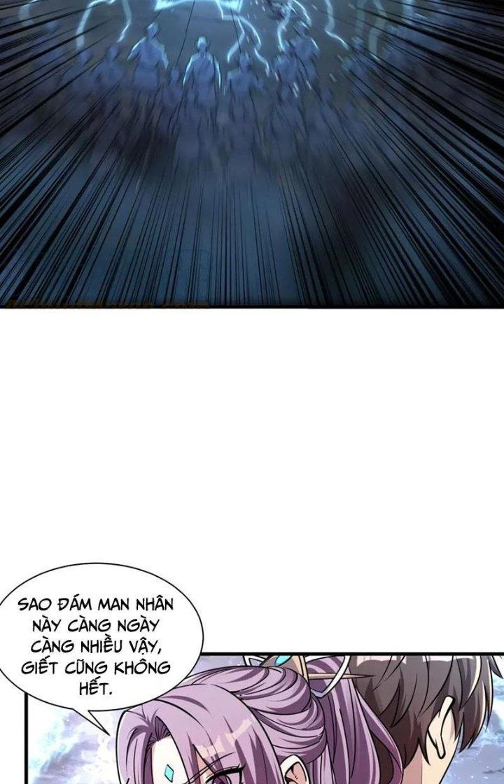 Ta Có Thể Rút Ra Thuộc Tính Chapter 71 - 3