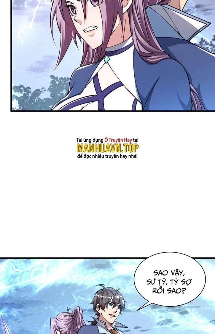 Ta Có Thể Rút Ra Thuộc Tính Chapter 71 - 4