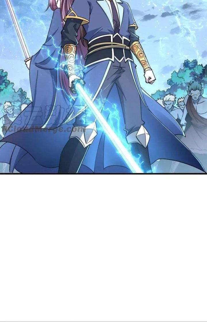 Ta Có Thể Rút Ra Thuộc Tính Chapter 71 - 5
