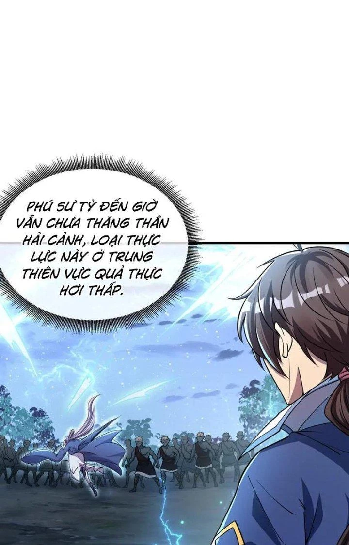 Ta Có Thể Rút Ra Thuộc Tính Chapter 71 - 8
