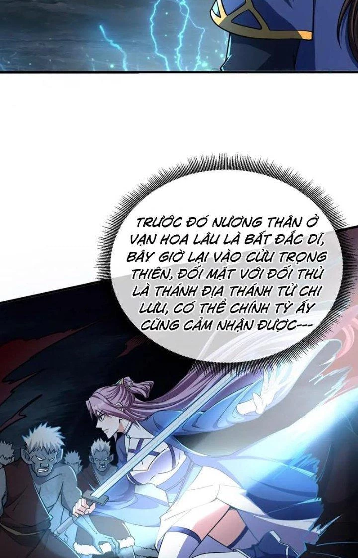 Ta Có Thể Rút Ra Thuộc Tính Chapter 71 - 9
