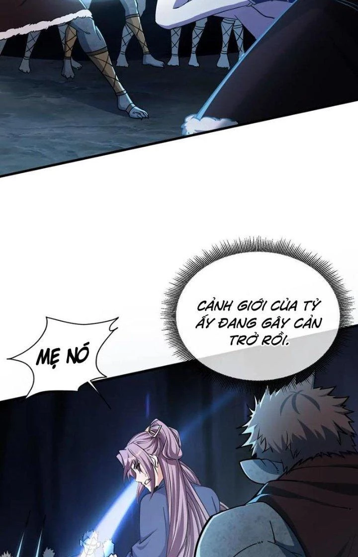 Ta Có Thể Rút Ra Thuộc Tính Chapter 71 - 10