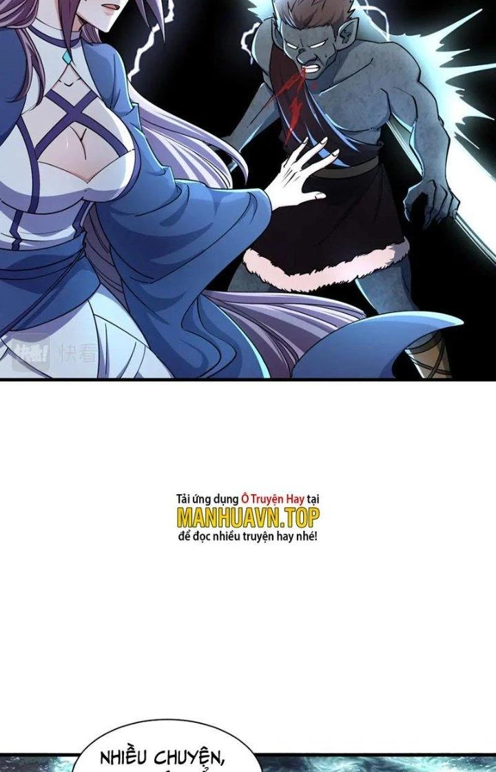 Ta Có Thể Rút Ra Thuộc Tính Chapter 71 - 12
