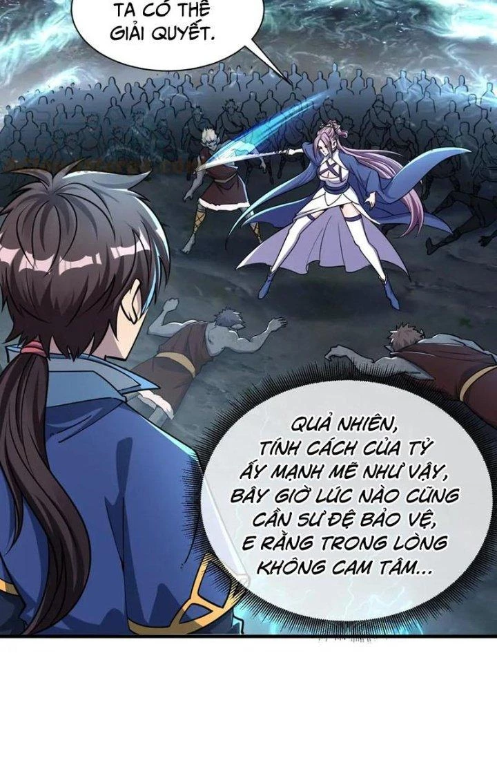 Ta Có Thể Rút Ra Thuộc Tính Chapter 71 - 13