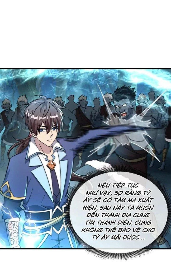 Ta Có Thể Rút Ra Thuộc Tính Chapter 71 - 14