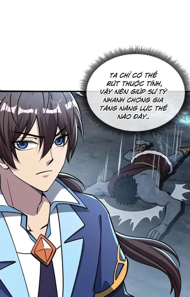 Ta Có Thể Rút Ra Thuộc Tính Chapter 71 - 15
