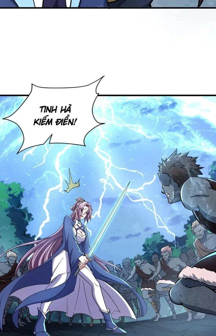 Ta Có Thể Rút Ra Thuộc Tính Chapter 71 - 16