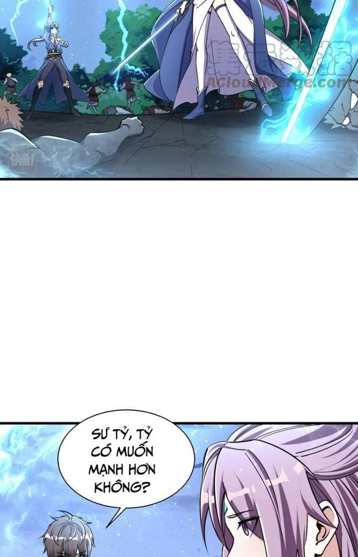 Ta Có Thể Rút Ra Thuộc Tính Chapter 71 - 19