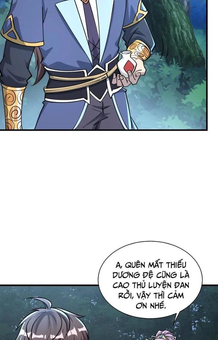 Ta Có Thể Rút Ra Thuộc Tính Chapter 71 - 22