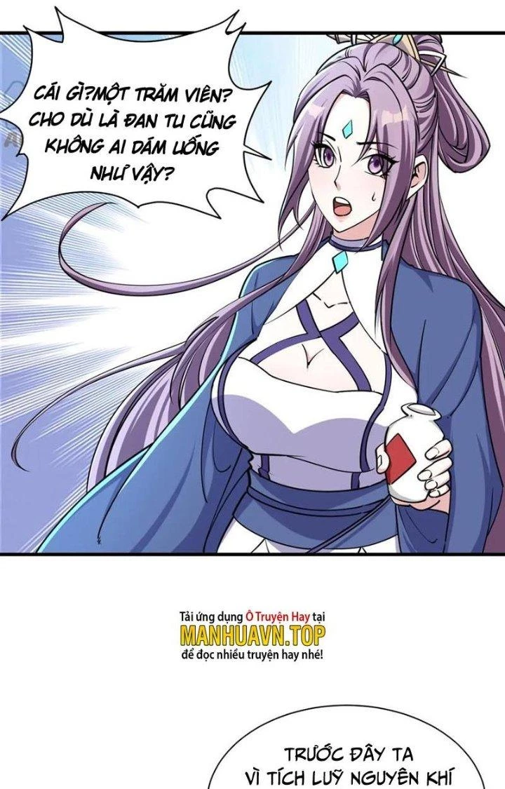 Ta Có Thể Rút Ra Thuộc Tính Chapter 71 - 25