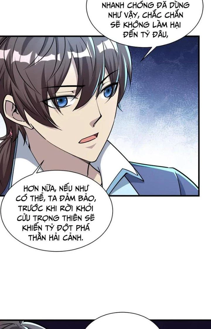 Ta Có Thể Rút Ra Thuộc Tính Chapter 71 - 26