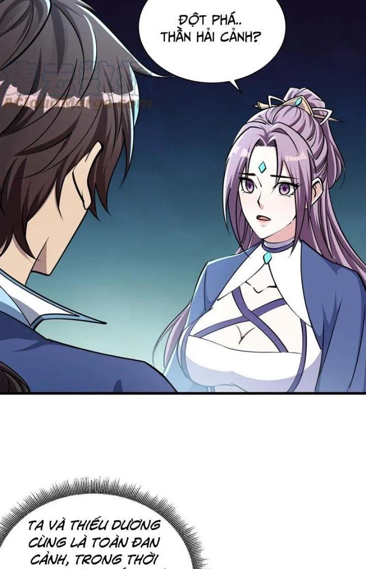Ta Có Thể Rút Ra Thuộc Tính Chapter 71 - 27