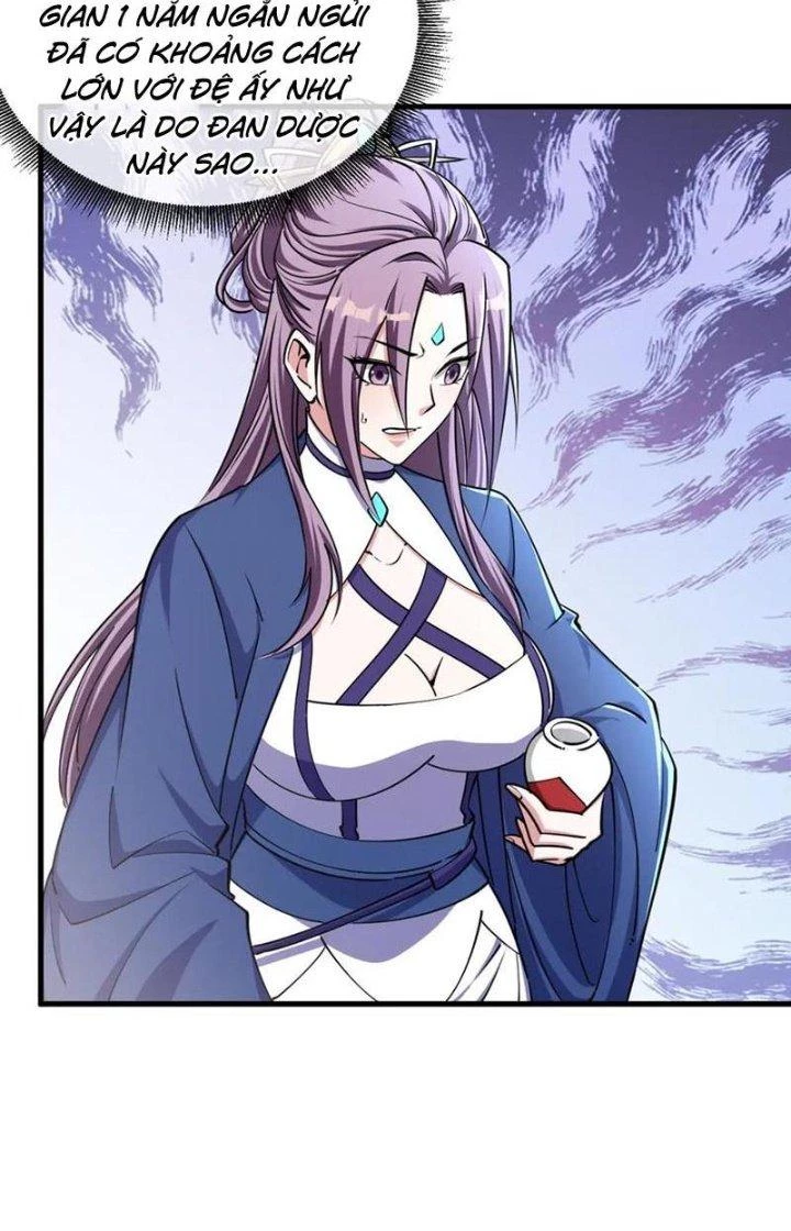 Ta Có Thể Rút Ra Thuộc Tính Chapter 71 - 28