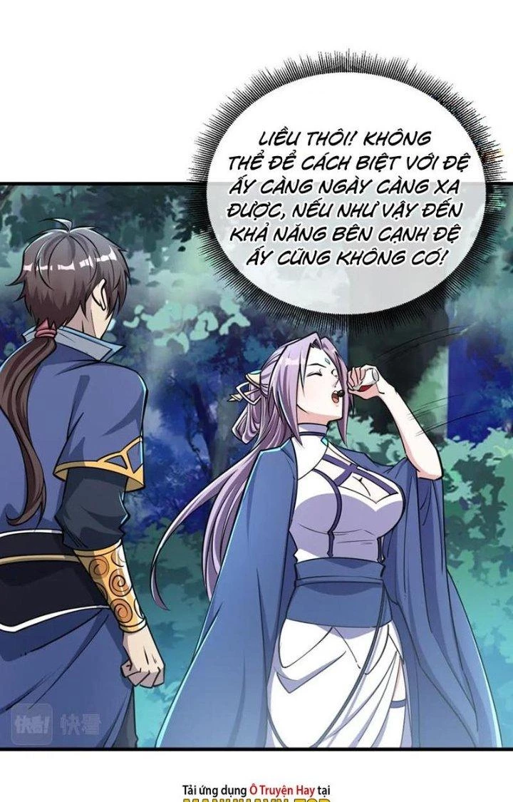 Ta Có Thể Rút Ra Thuộc Tính Chapter 71 - 29