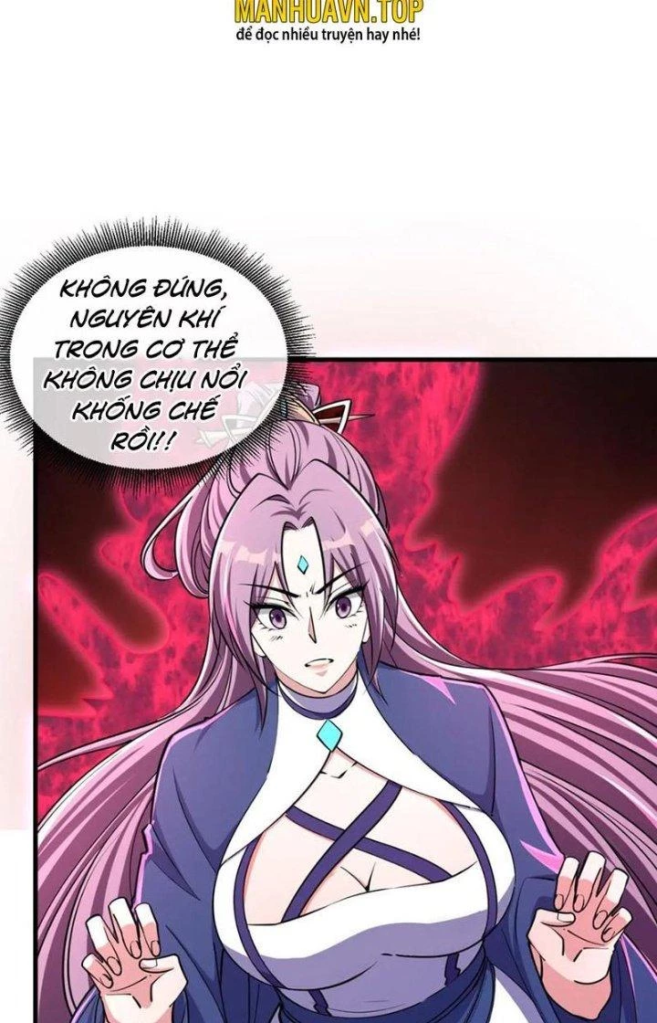 Ta Có Thể Rút Ra Thuộc Tính Chapter 71 - 30