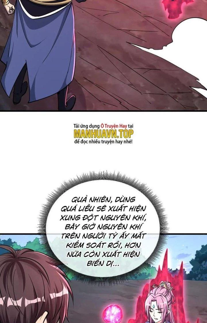 Ta Có Thể Rút Ra Thuộc Tính Chapter 71 - 32