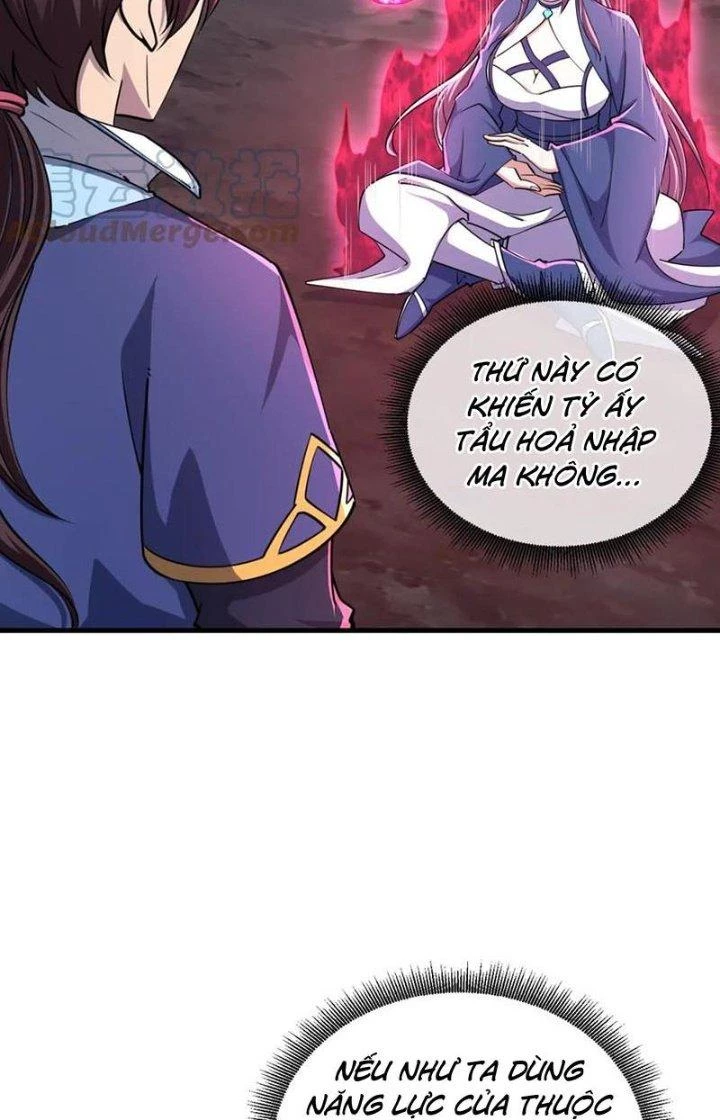Ta Có Thể Rút Ra Thuộc Tính Chapter 71 - 33