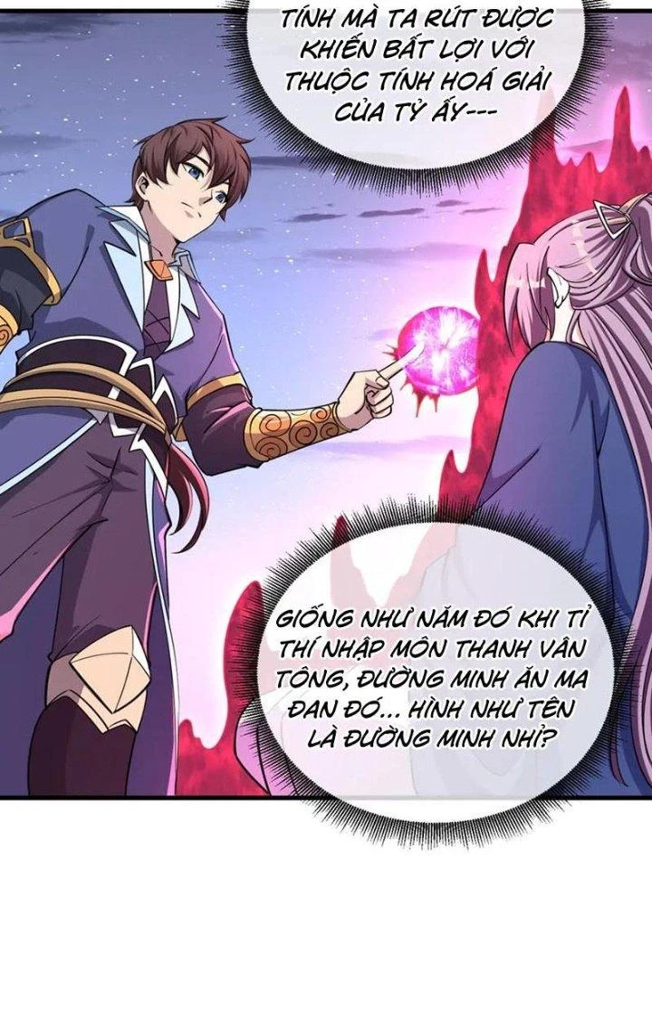 Ta Có Thể Rút Ra Thuộc Tính Chapter 71 - 34