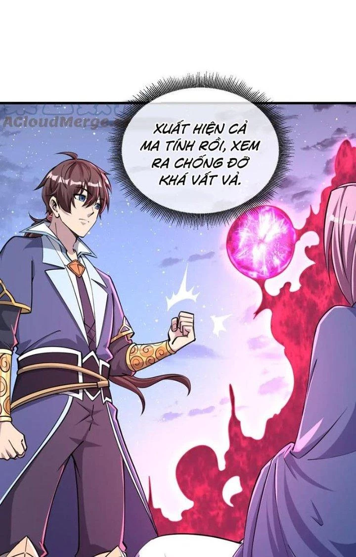 Ta Có Thể Rút Ra Thuộc Tính Chapter 71 - 35