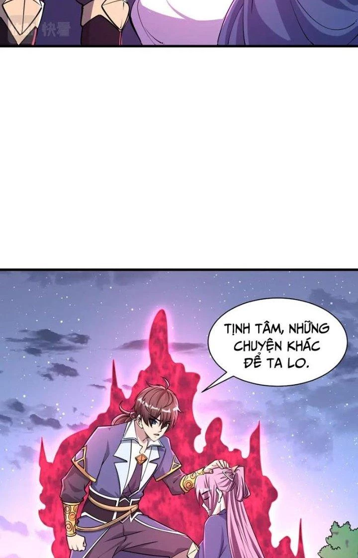 Ta Có Thể Rút Ra Thuộc Tính Chapter 71 - 36